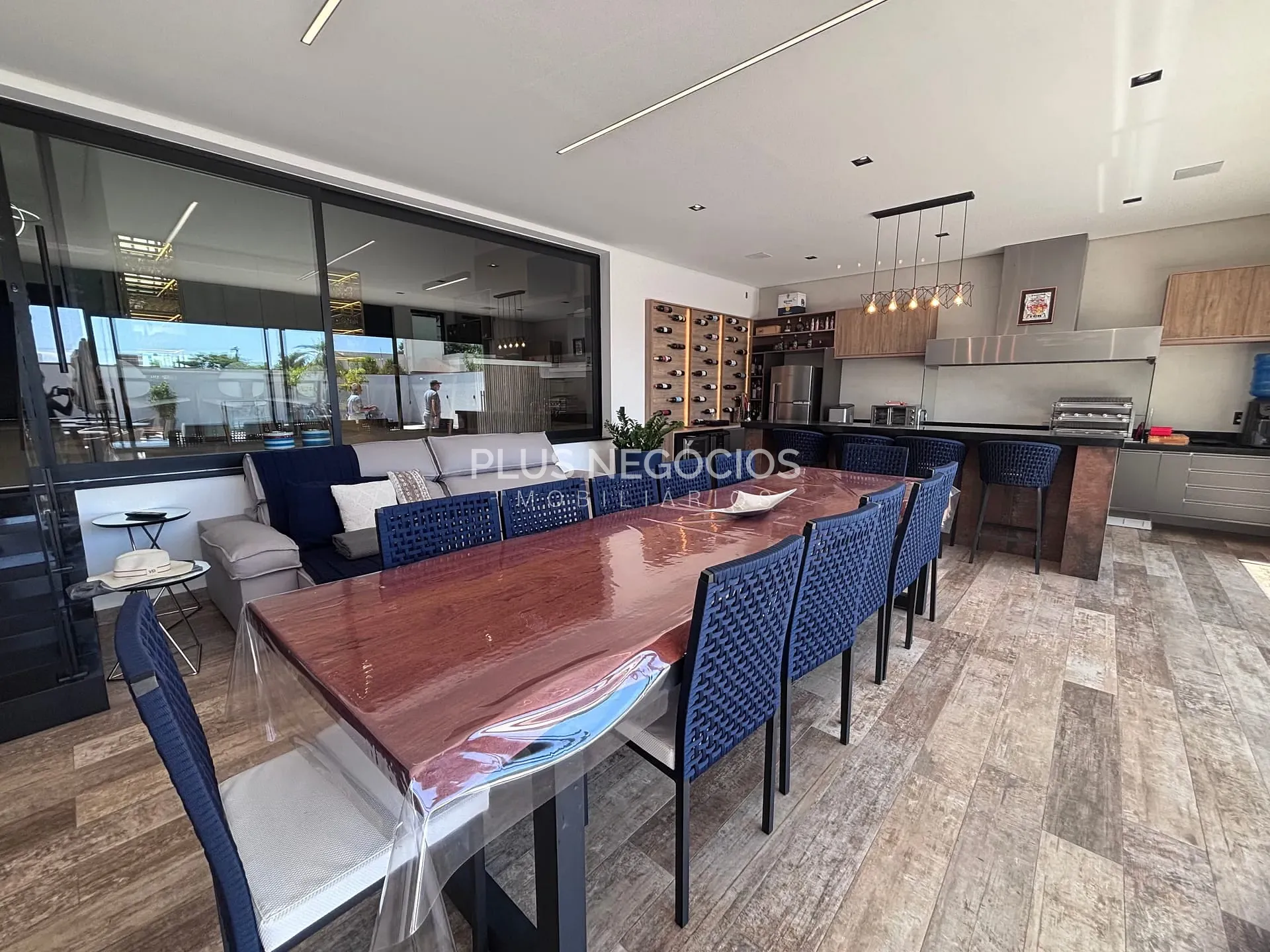 Casa, 5 quartos, 514 m² - Foto 29