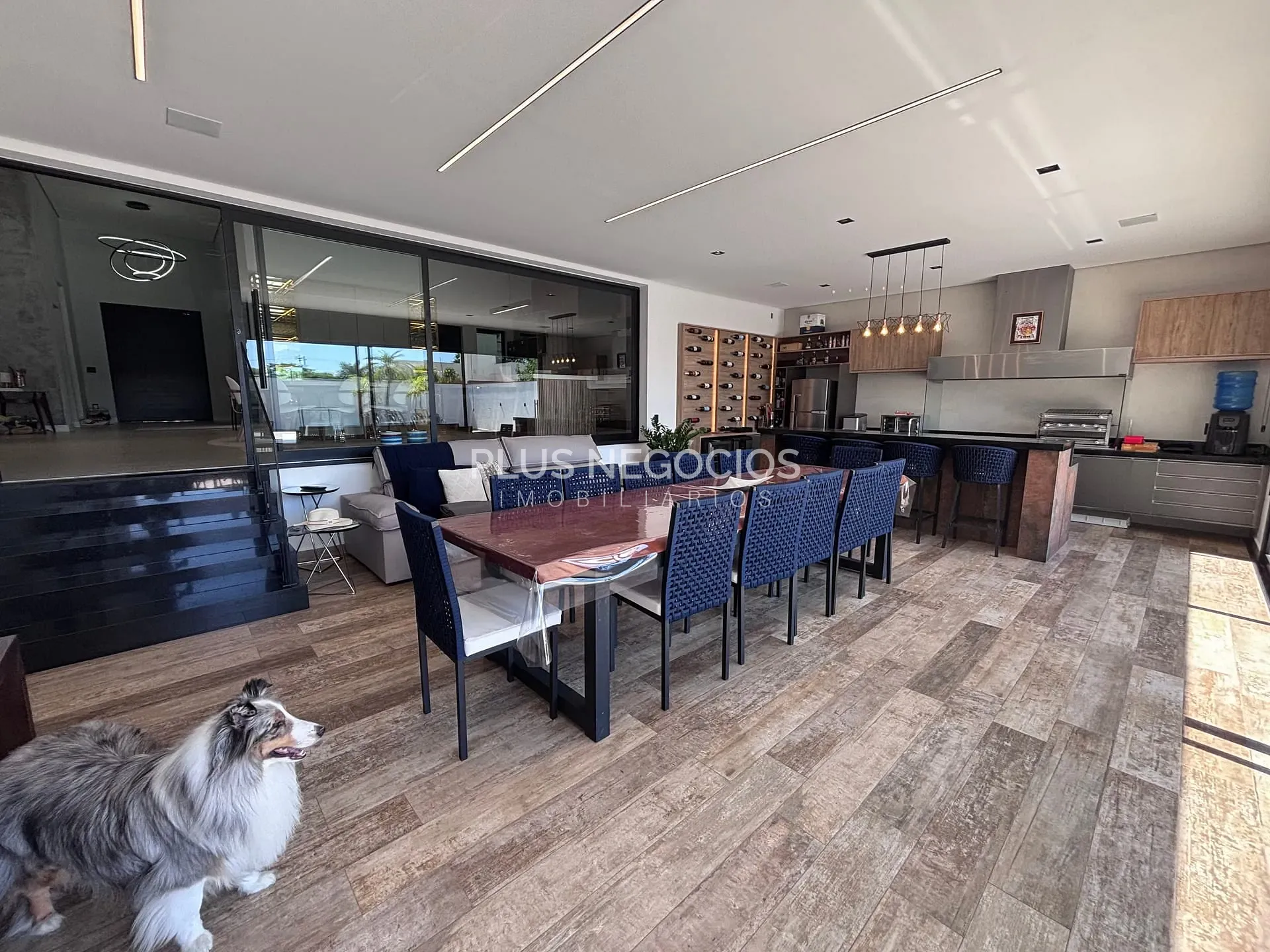 Casa, 5 quartos, 514 m² - Foto 30