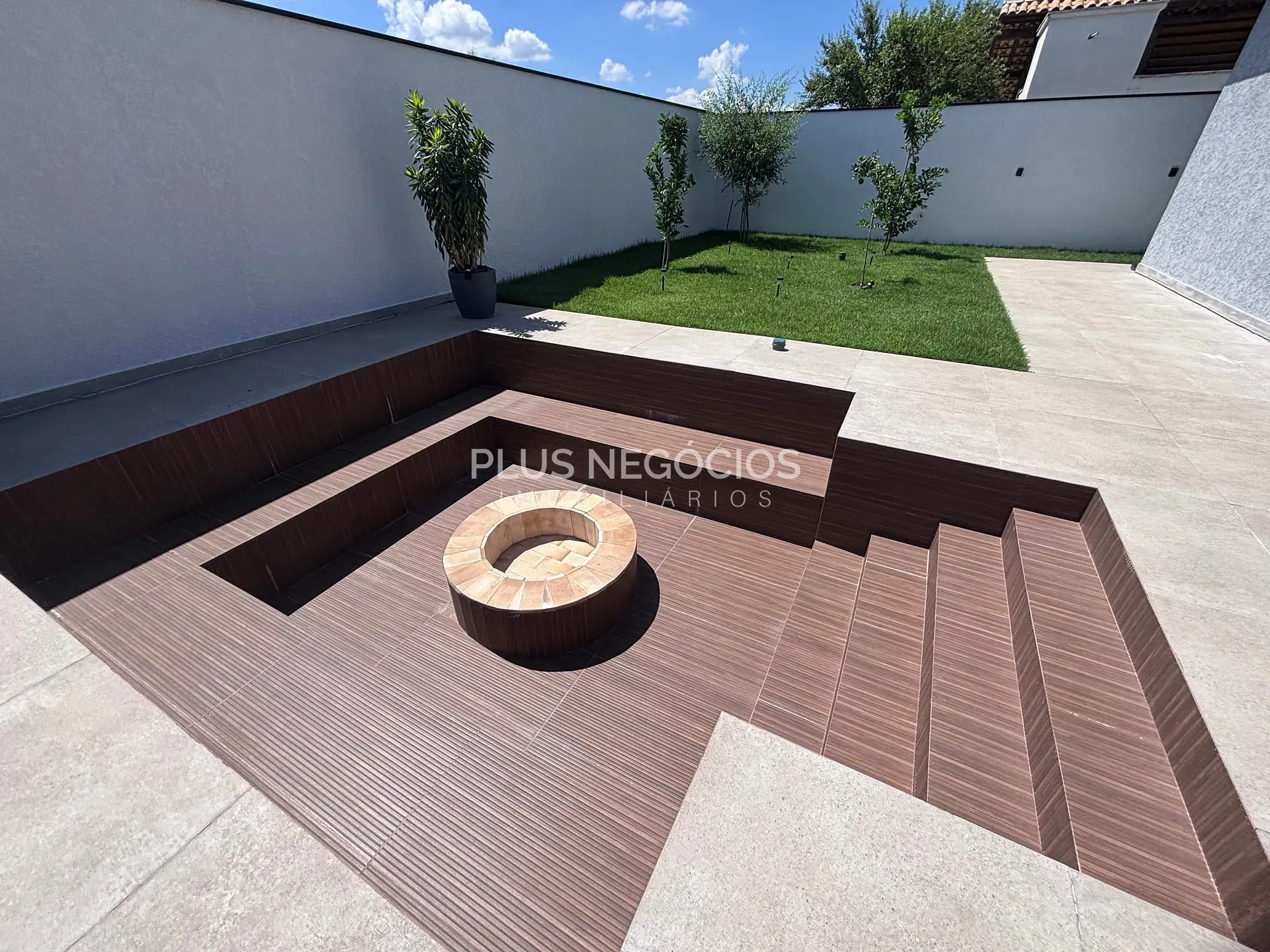 Casa, 5 quartos, 514 m² - Foto 32