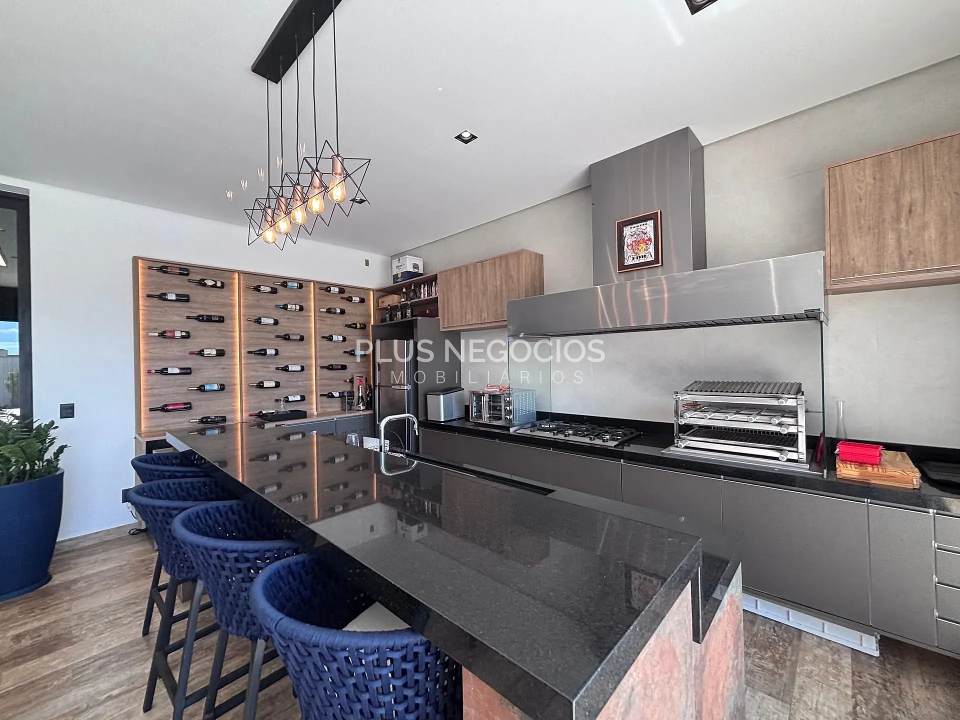 Casa, 5 quartos, 514 m² - Foto 23