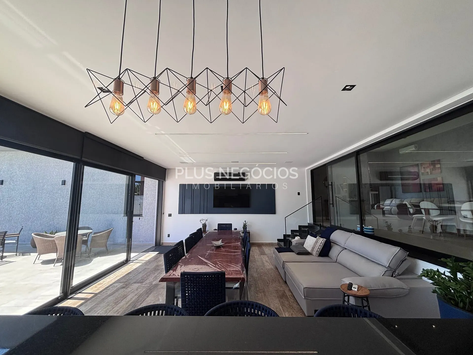 Casa, 5 quartos, 514 m² - Foto 25