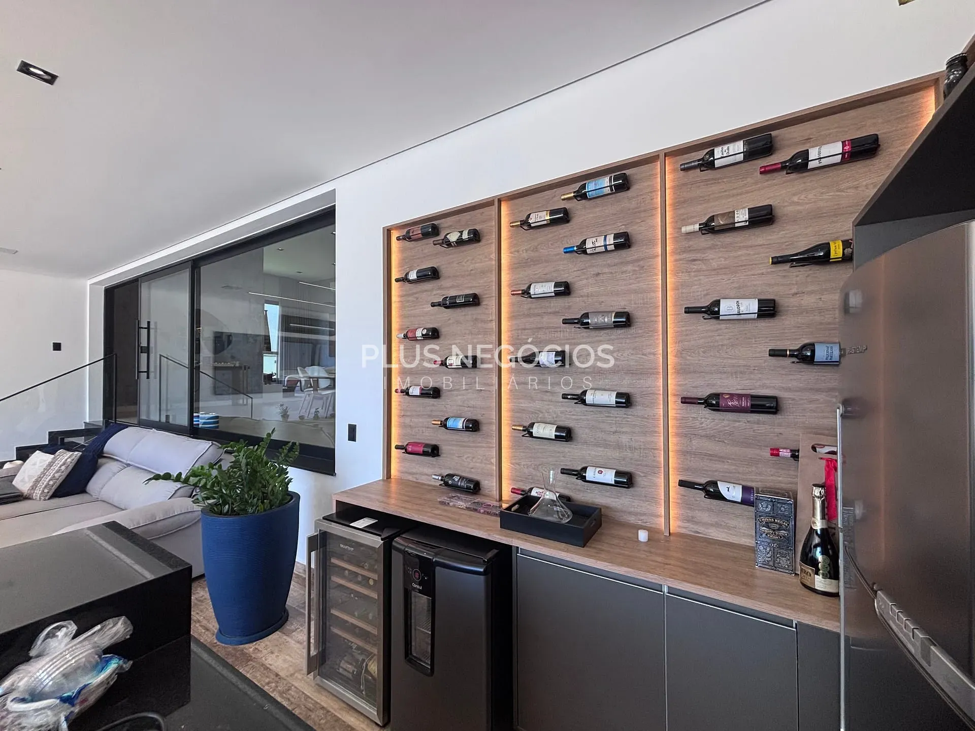 Casa, 5 quartos, 514 m² - Foto 24