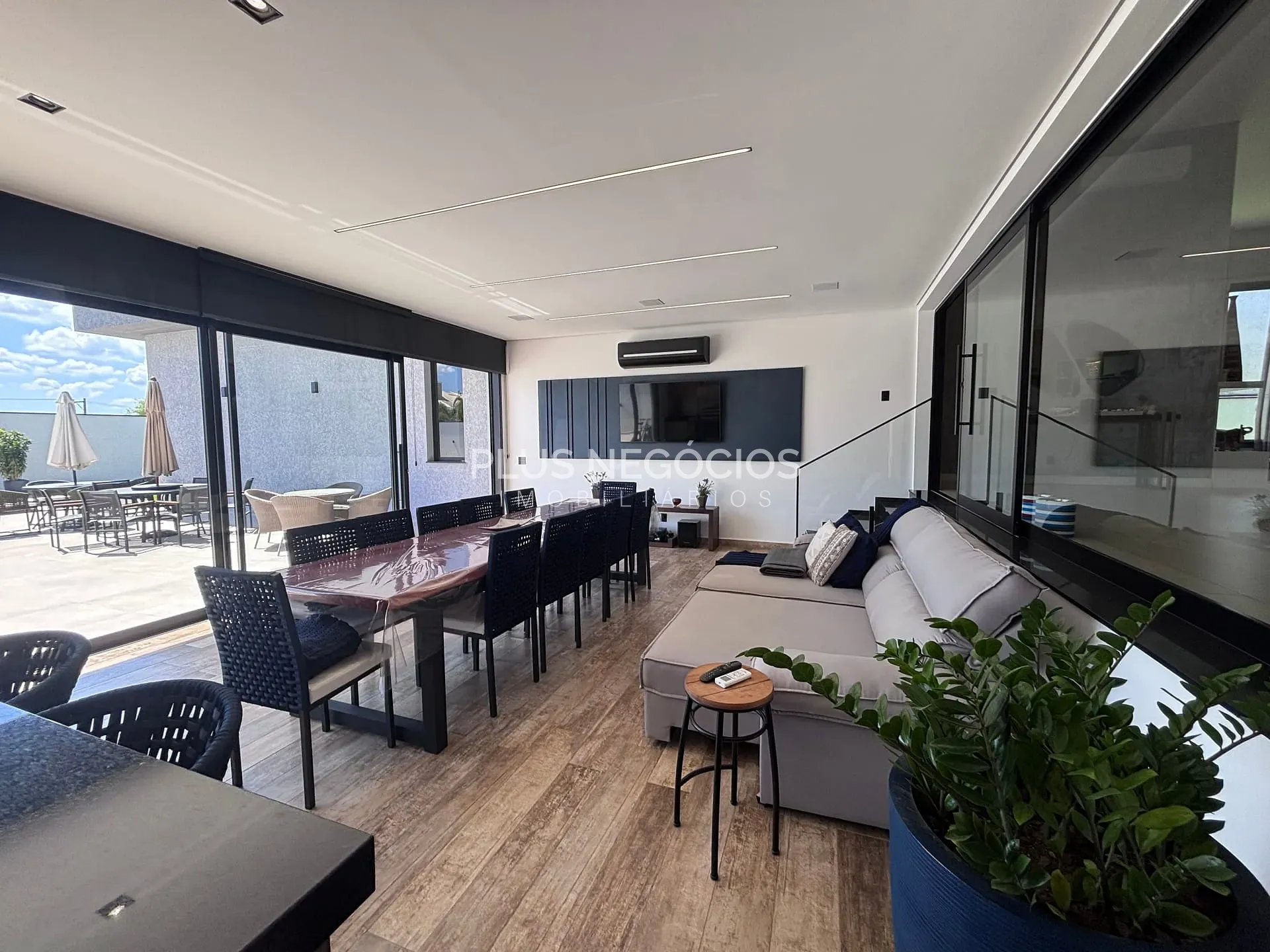 Casa, 5 quartos, 514 m² - Foto 26