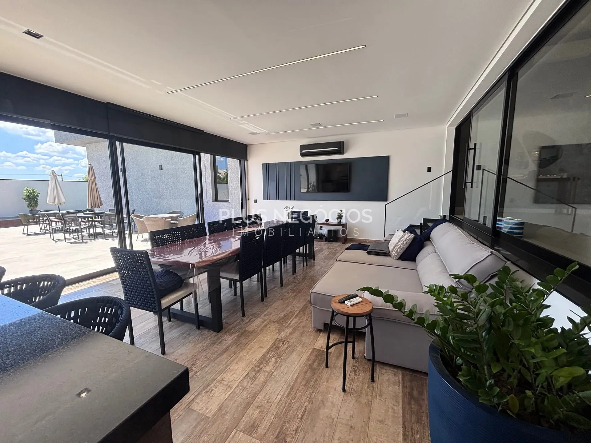Casa, 5 quartos, 514 m² - Foto 27