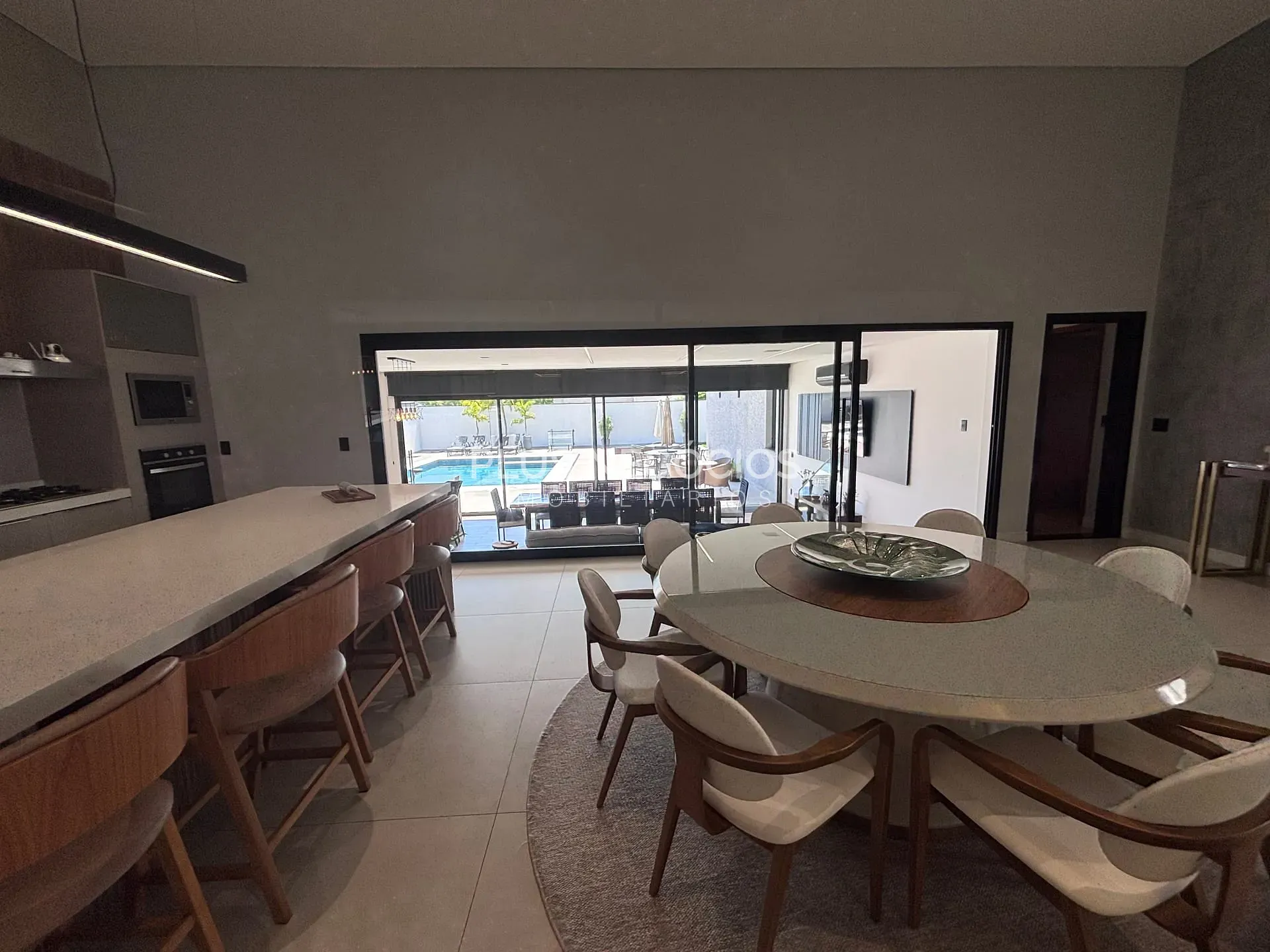 Casa, 5 quartos, 514 m² - Foto 19