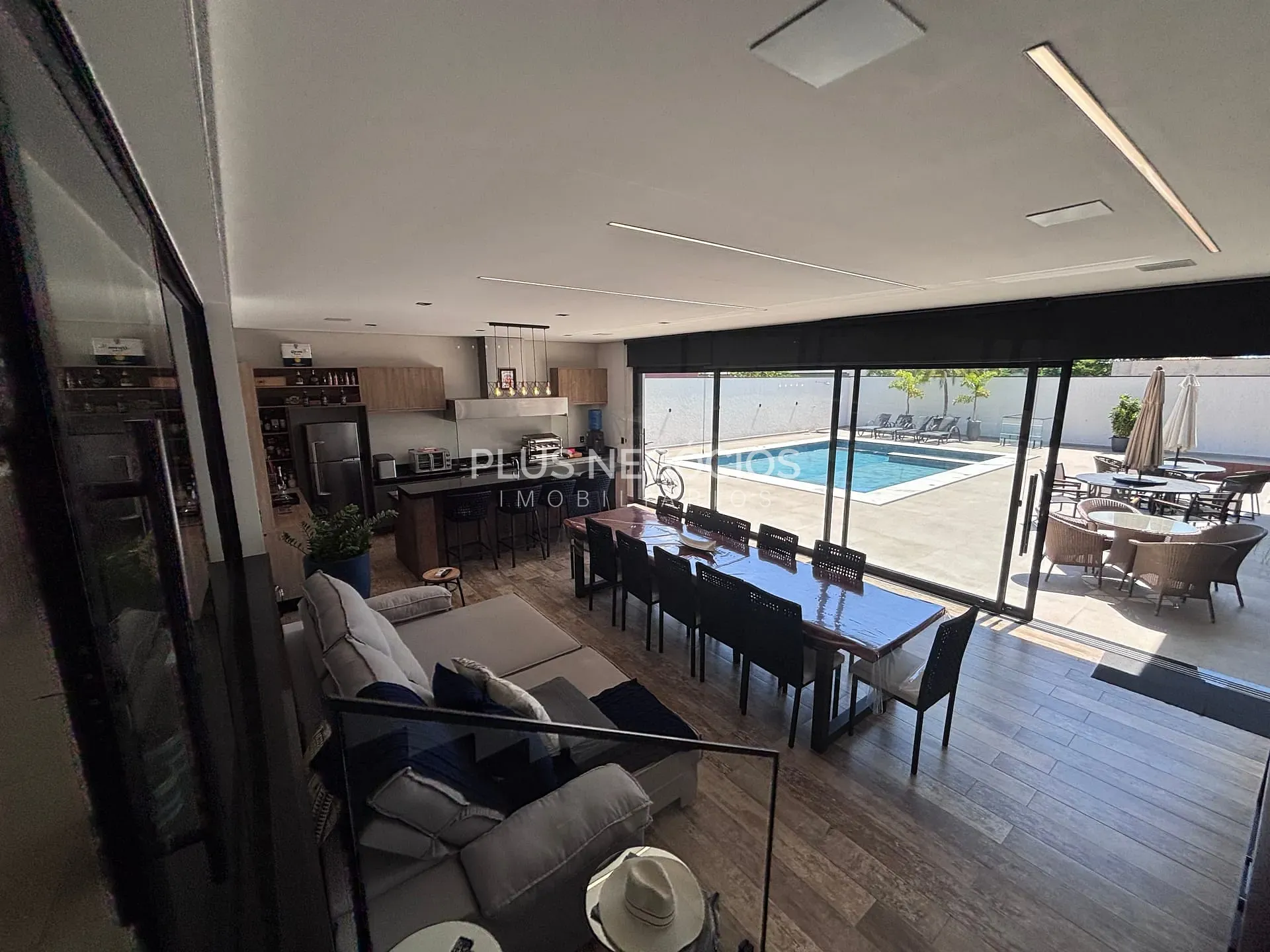 Casa, 5 quartos, 514 m² - Foto 28