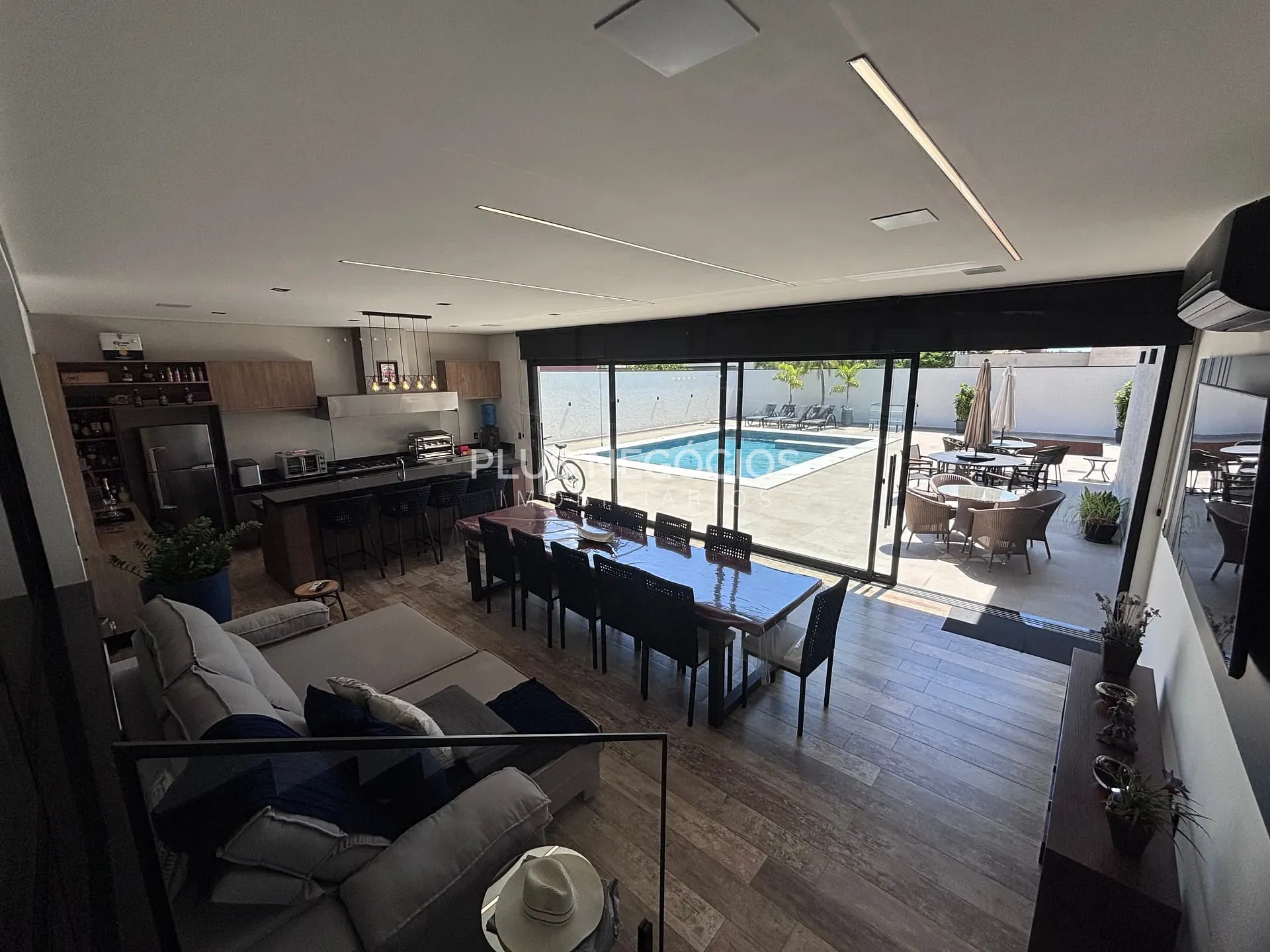 Casa, 5 quartos, 514 m² - Foto 20
