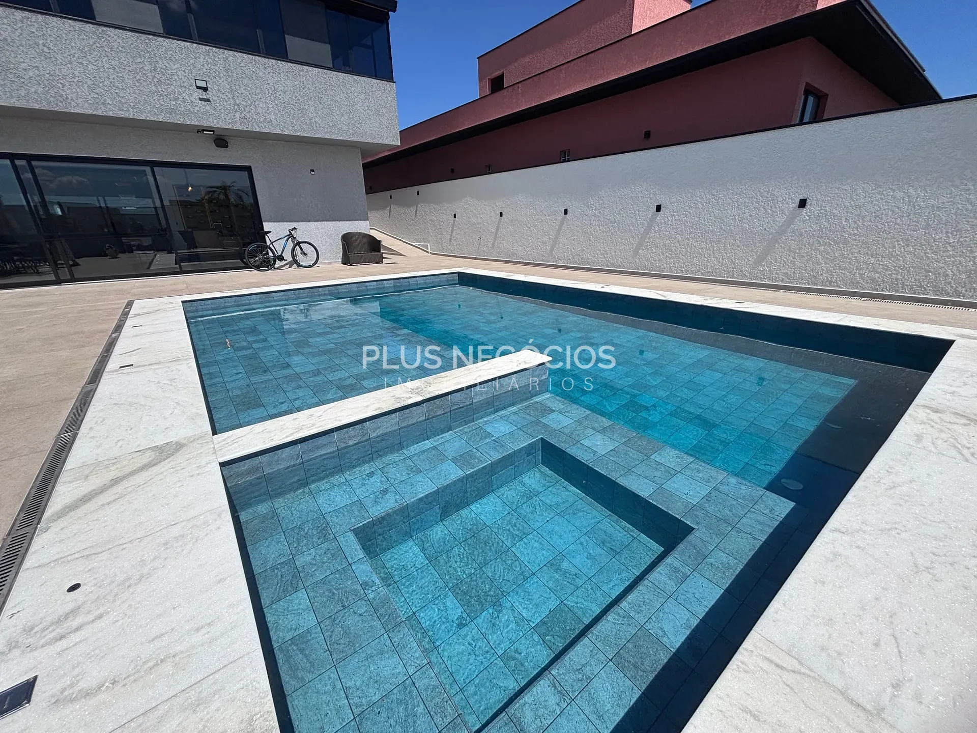 Casa, 5 quartos, 514 m² - Foto 35