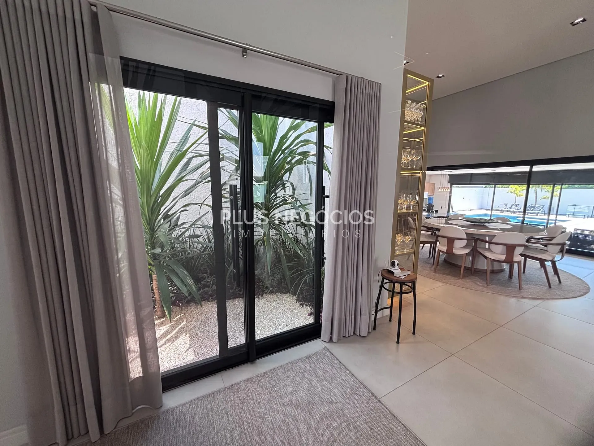 Casa, 5 quartos, 514 m² - Foto 6