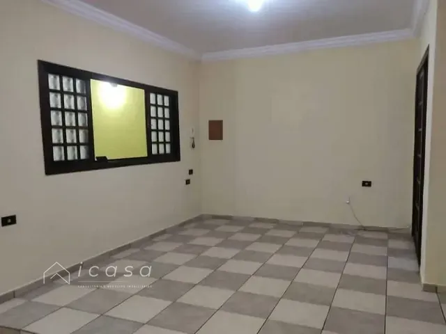 Casa com 153m² 3 quartos e 2 banheiros, à venda, no bairro Jardim Das Oliveiras em Jacareí