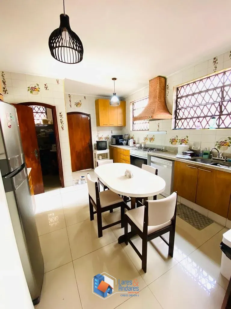 Casa, 6 quartos, 600 m² - Foto 75