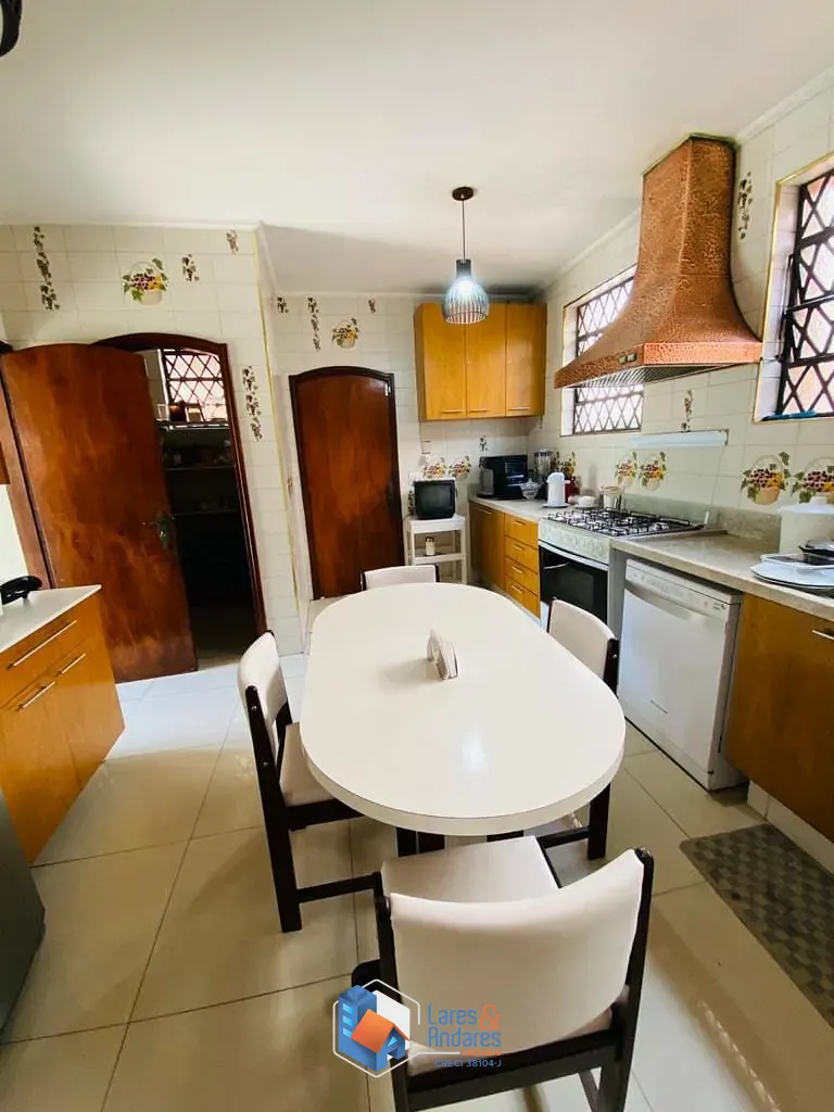 Casa, 6 quartos, 600 m² - Foto 64