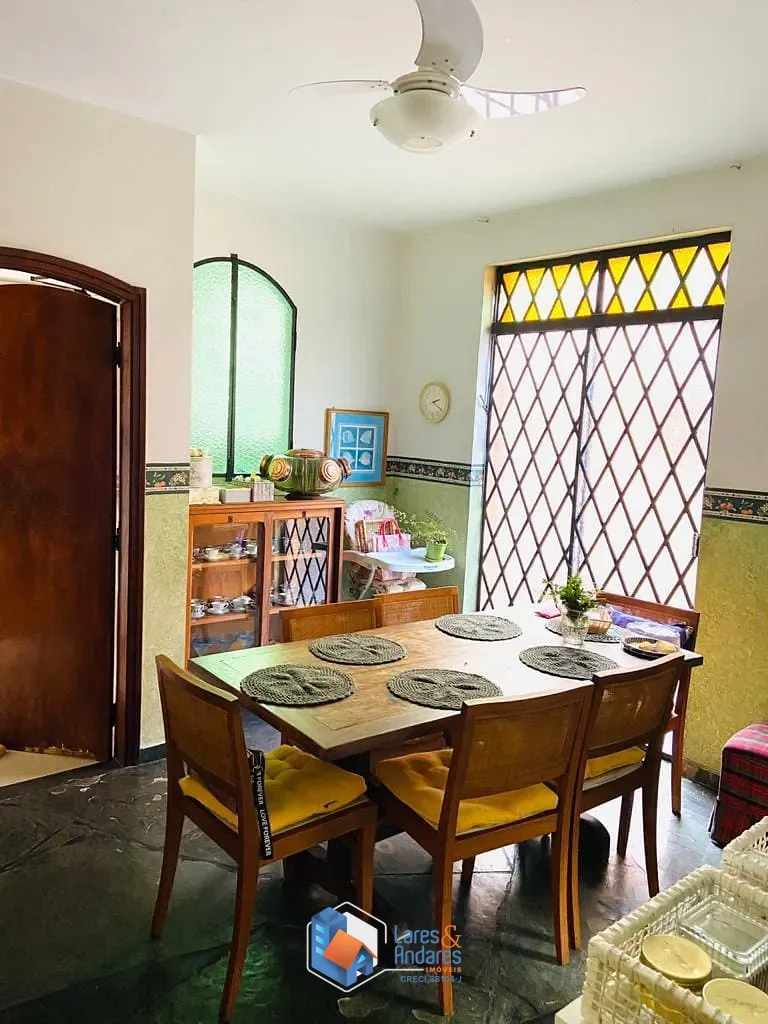 Casa, 6 quartos, 600 m² - Foto 57