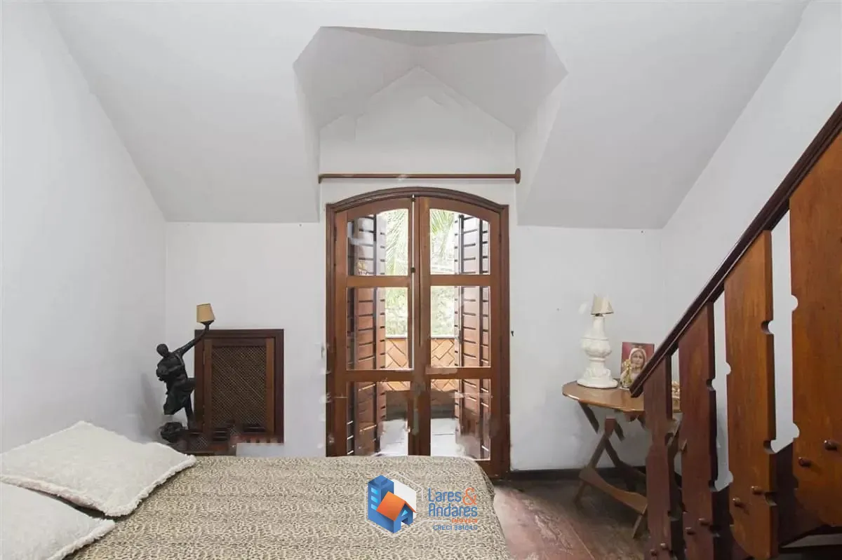 Casa, 6 quartos, 600 m² - Foto 48