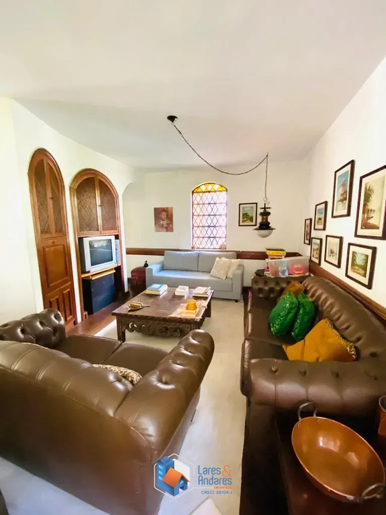 Casa, 6 quartos, 600 m² - Foto 65