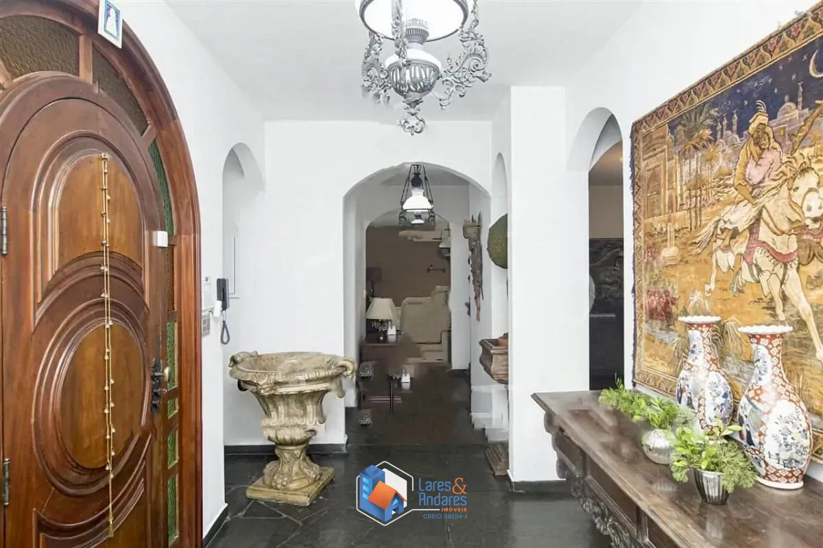 Casa, 6 quartos, 600 m² - Foto 31