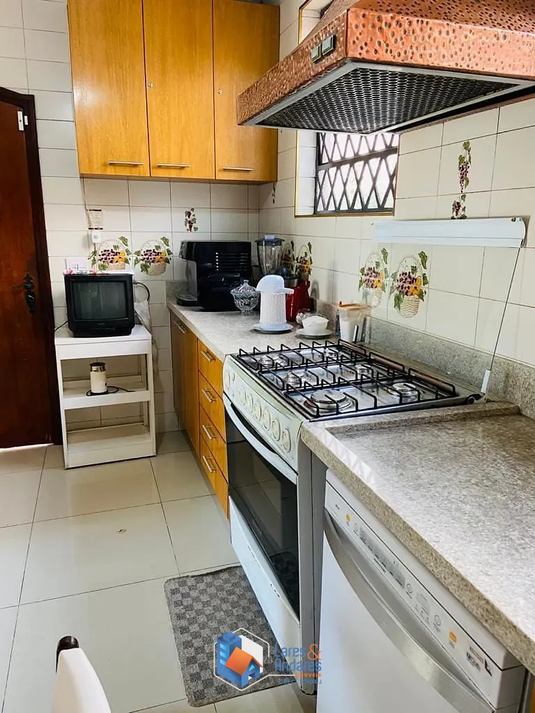 Casa, 6 quartos, 600 m² - Foto 61