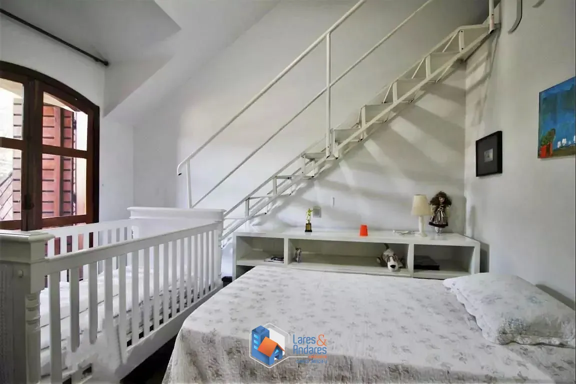 Casa, 6 quartos, 600 m² - Foto 46