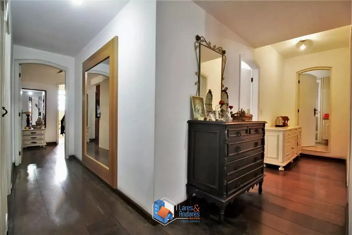 Casa, 6 quartos, 600 m² - Foto 33