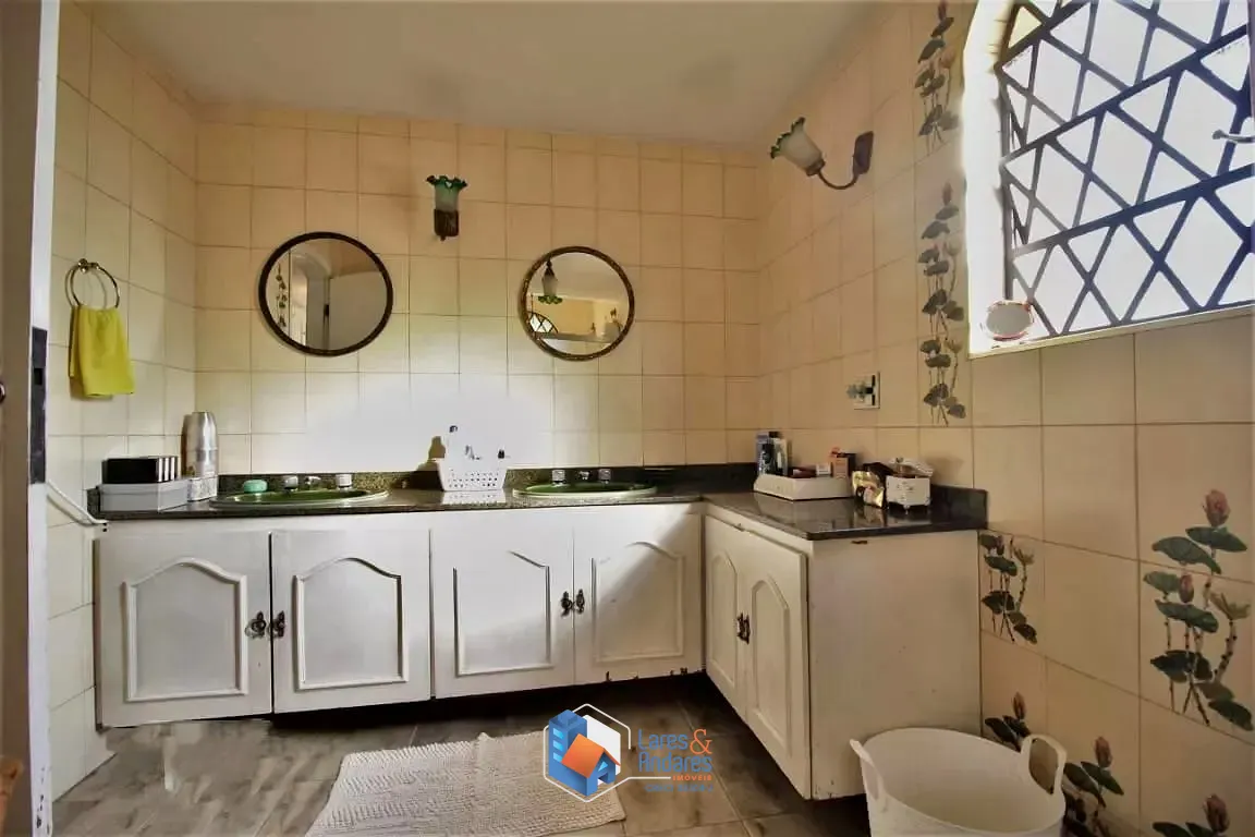 Casa, 6 quartos, 600 m² - Foto 55