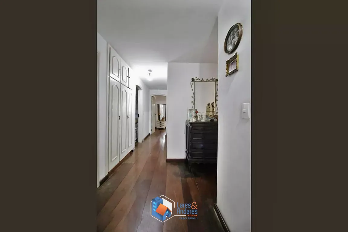 Casa, 6 quartos, 600 m² - Foto 35