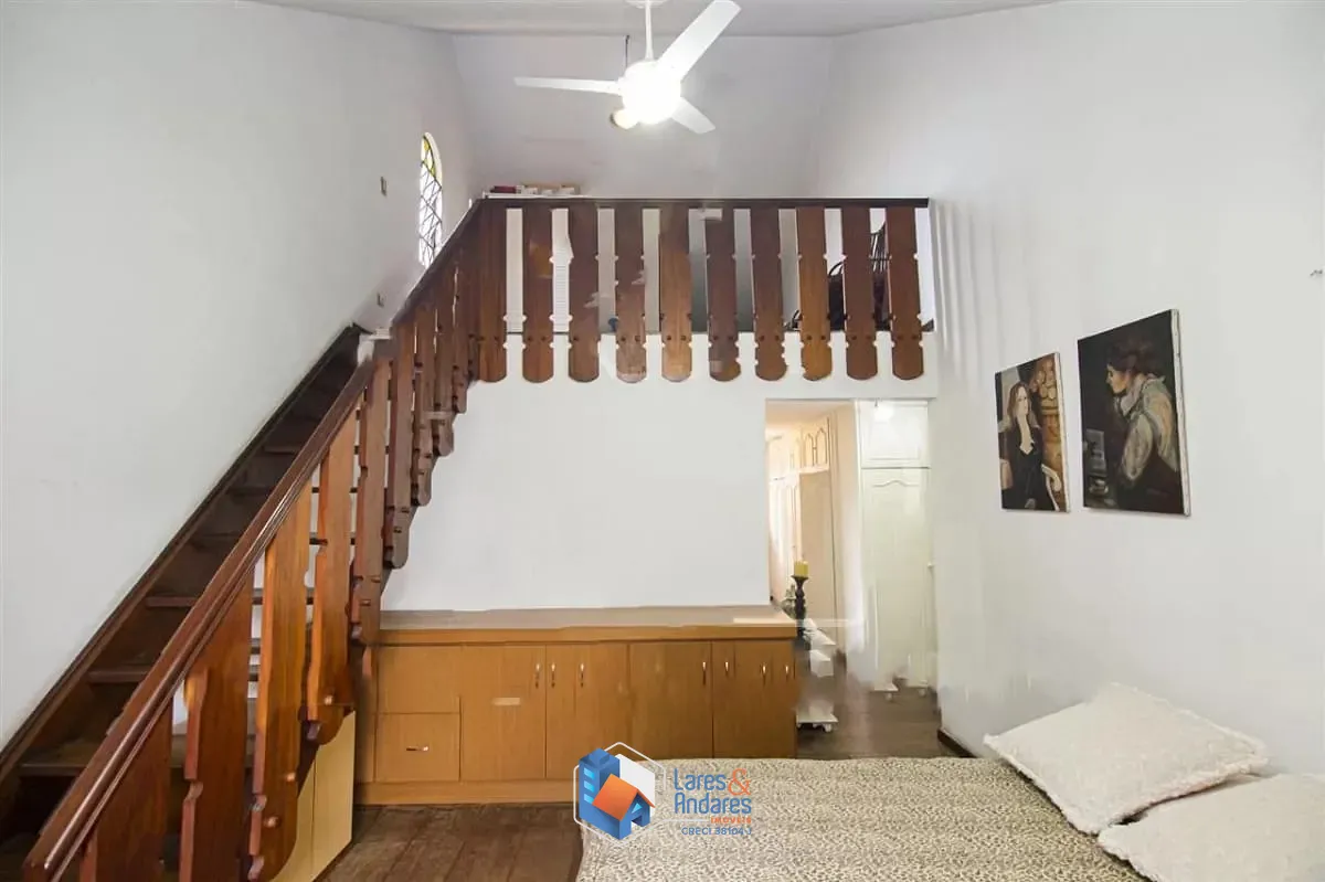 Casa, 6 quartos, 600 m² - Foto 49