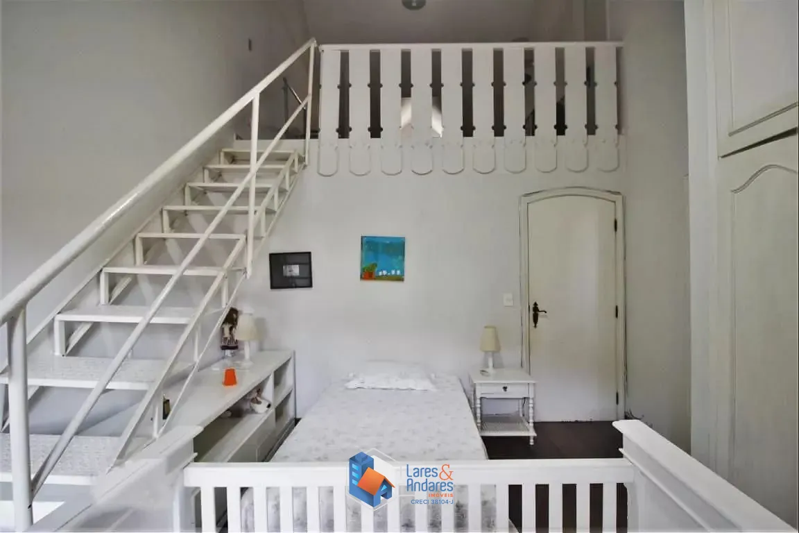 Casa, 6 quartos, 600 m² - Foto 47