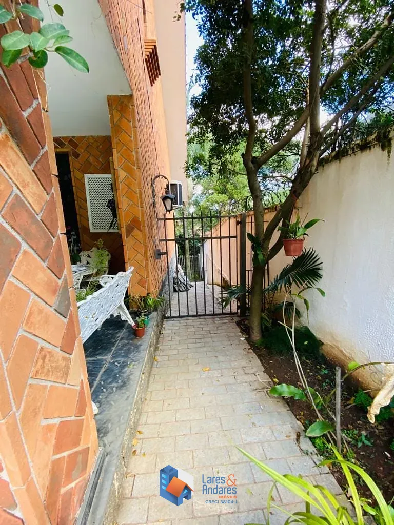 Casa, 6 quartos, 600 m² - Foto 67