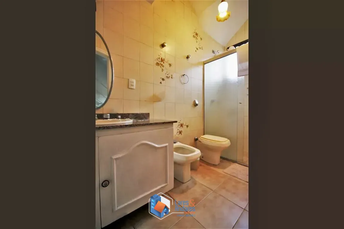 Casa, 6 quartos, 600 m² - Foto 45
