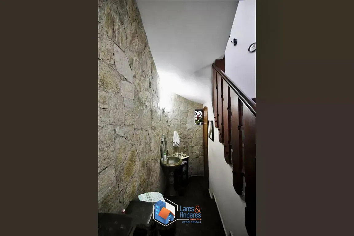 Casa, 6 quartos, 600 m² - Foto 32