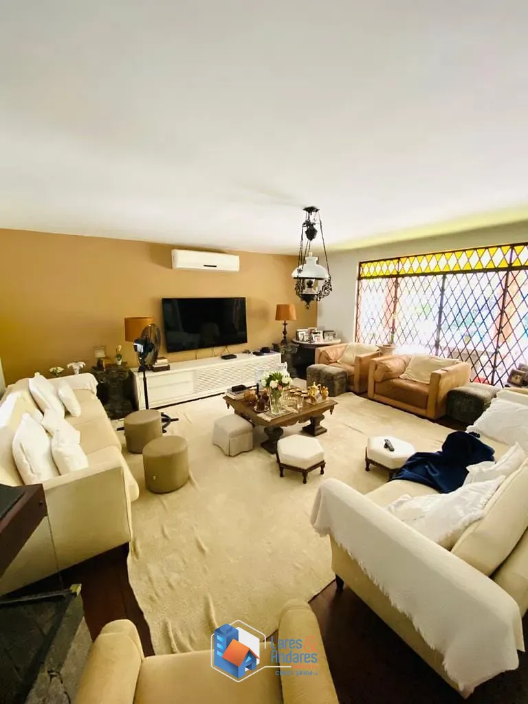 Casa, 6 quartos, 600 m² - Foto 69
