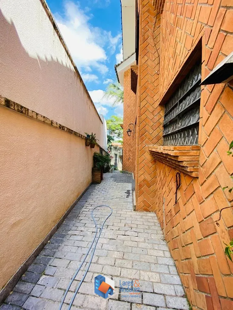 Casa, 6 quartos, 600 m² - Foto 60