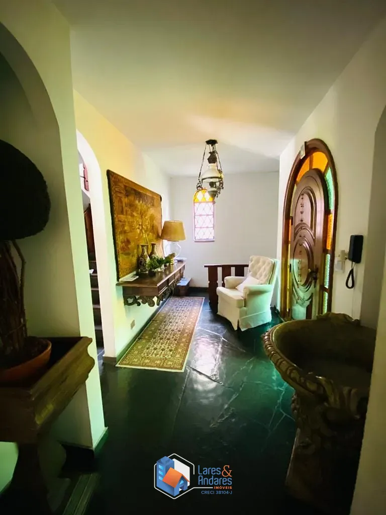 Casa, 6 quartos, 600 m² - Foto 68