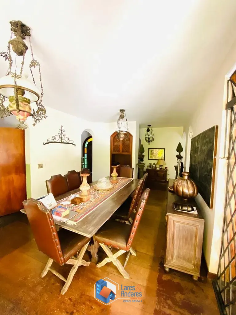 Casa, 6 quartos, 600 m² - Foto 73