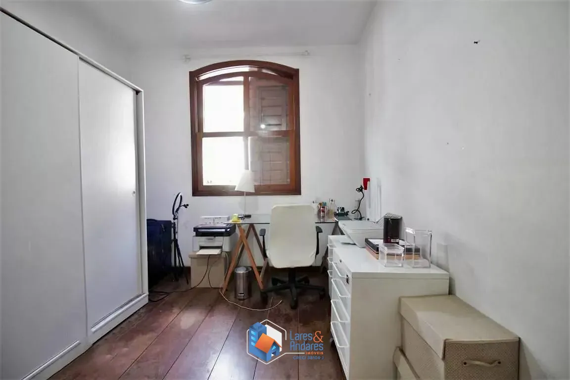 Casa, 6 quartos, 600 m² - Foto 43