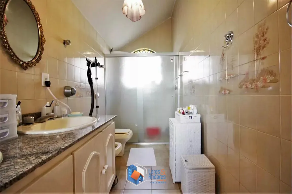 Casa, 6 quartos, 600 m² - Foto 56
