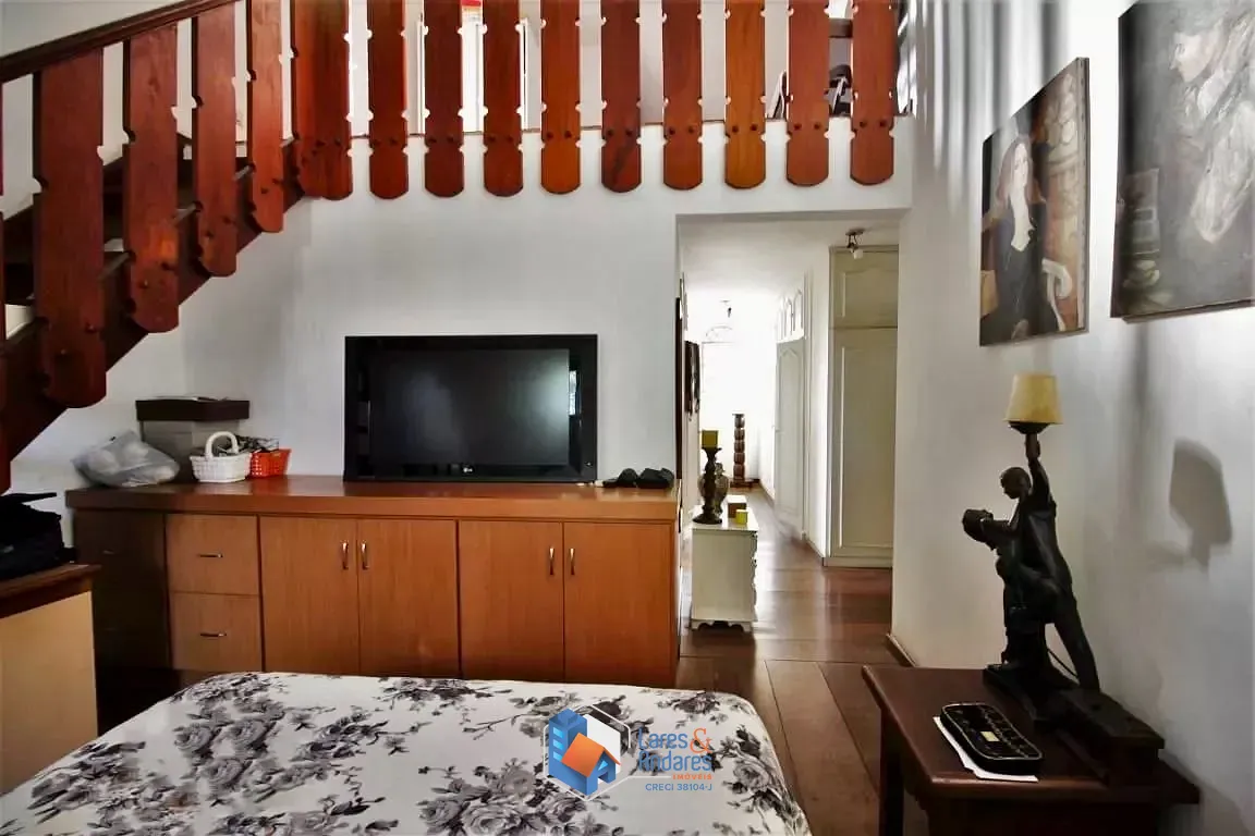 Casa, 6 quartos, 600 m² - Foto 51