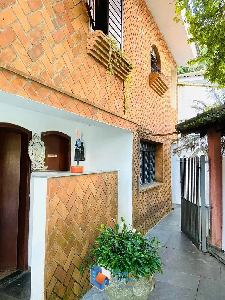 Casa, 6 quartos, 600 m² - Foto 71