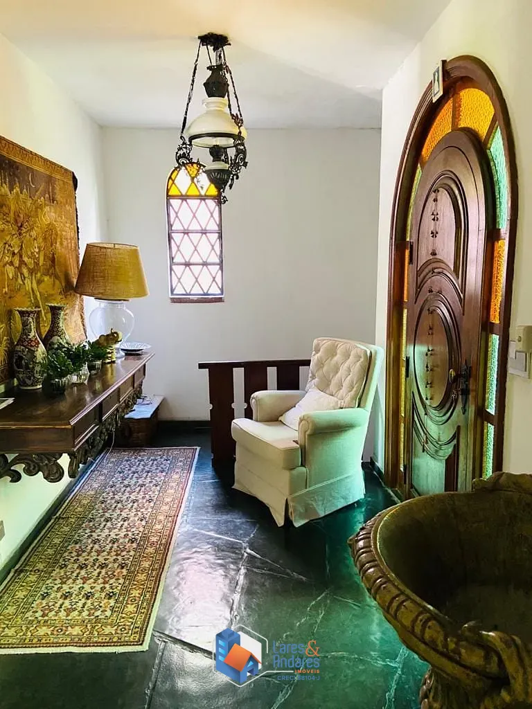 Casa, 6 quartos, 600 m² - Foto 59