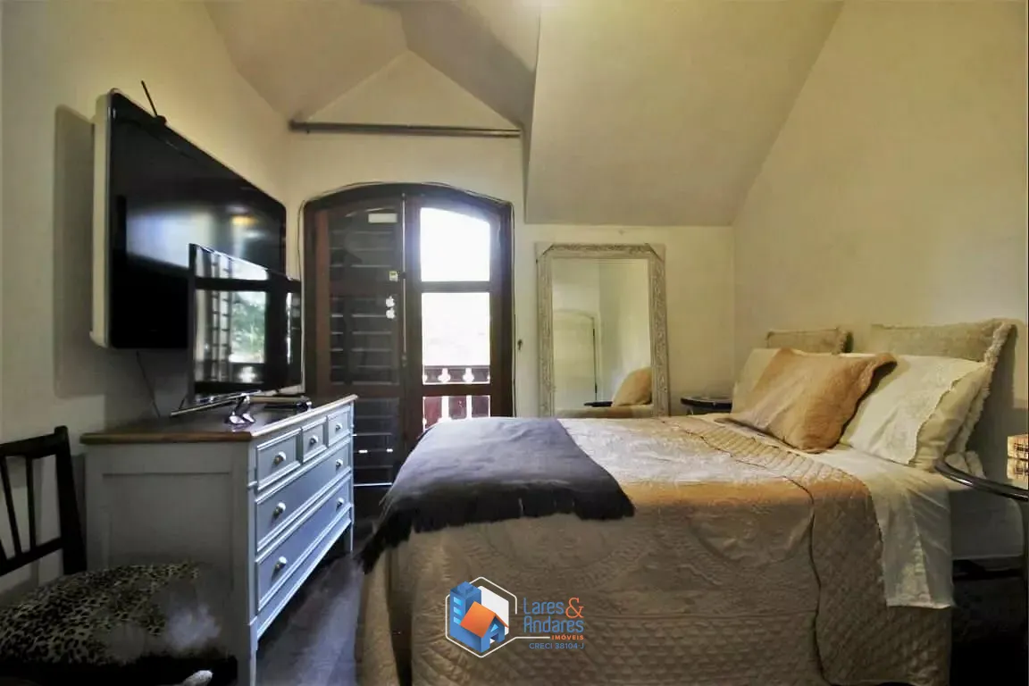 Casa, 6 quartos, 600 m² - Foto 34