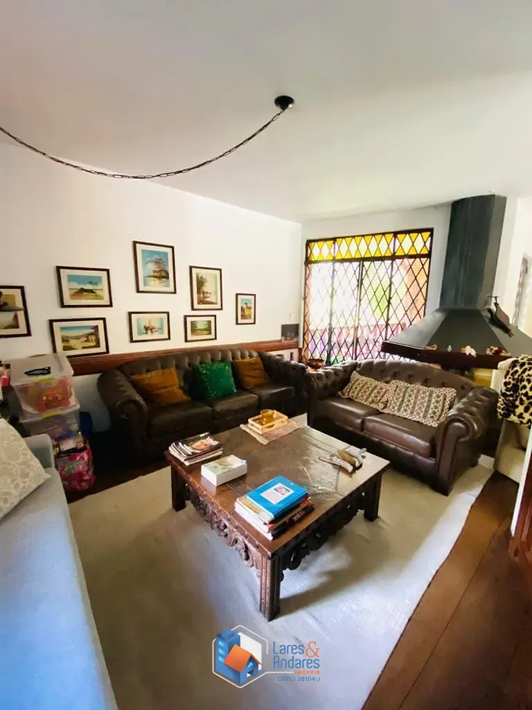 Casa, 6 quartos, 600 m² - Foto 66