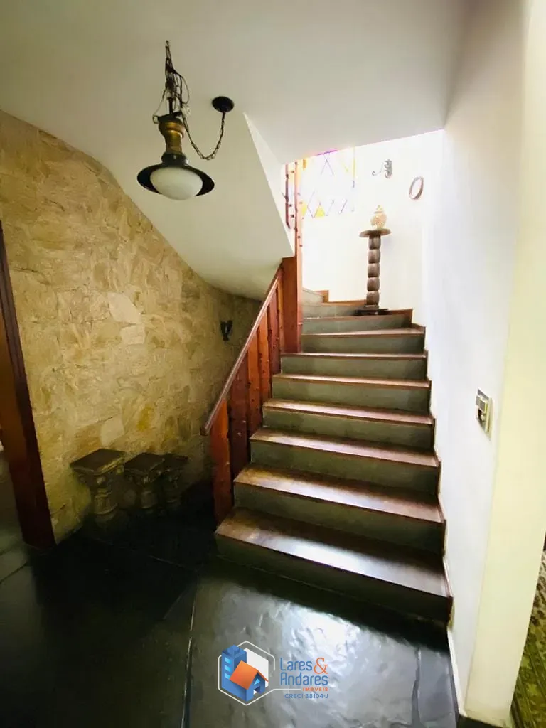 Casa, 6 quartos, 600 m² - Foto 58
