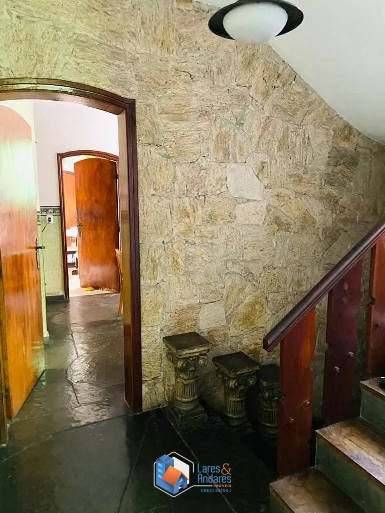 Casa, 6 quartos, 600 m² - Foto 62