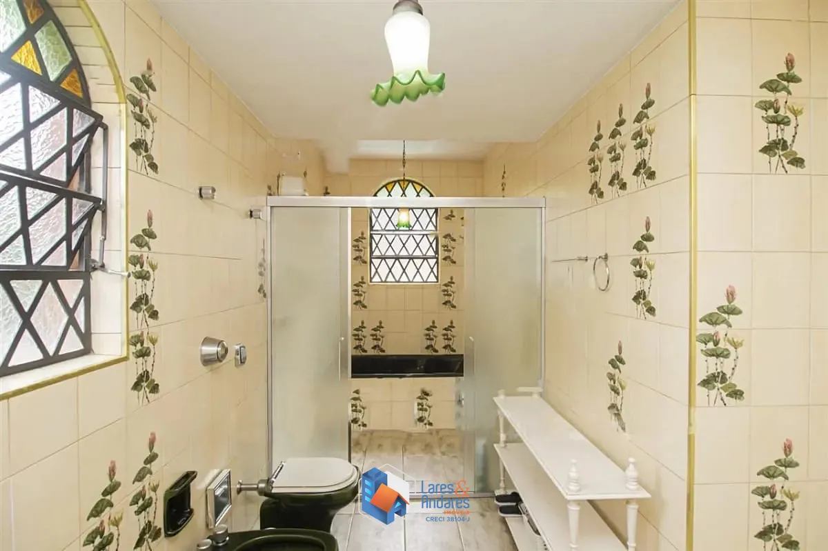 Casa, 6 quartos, 600 m² - Foto 38