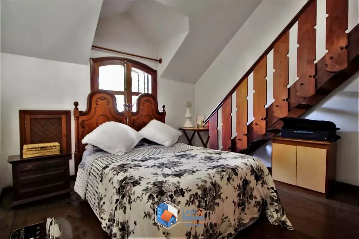 Casa, 6 quartos, 600 m² - Foto 50