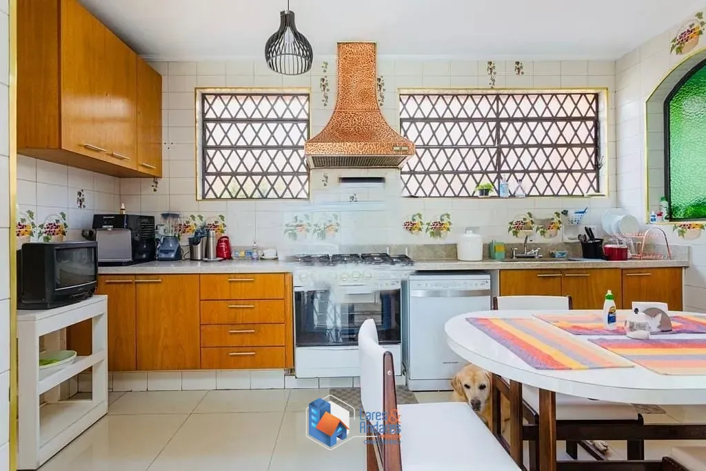 Casa, 6 quartos, 600 m² - Foto 76