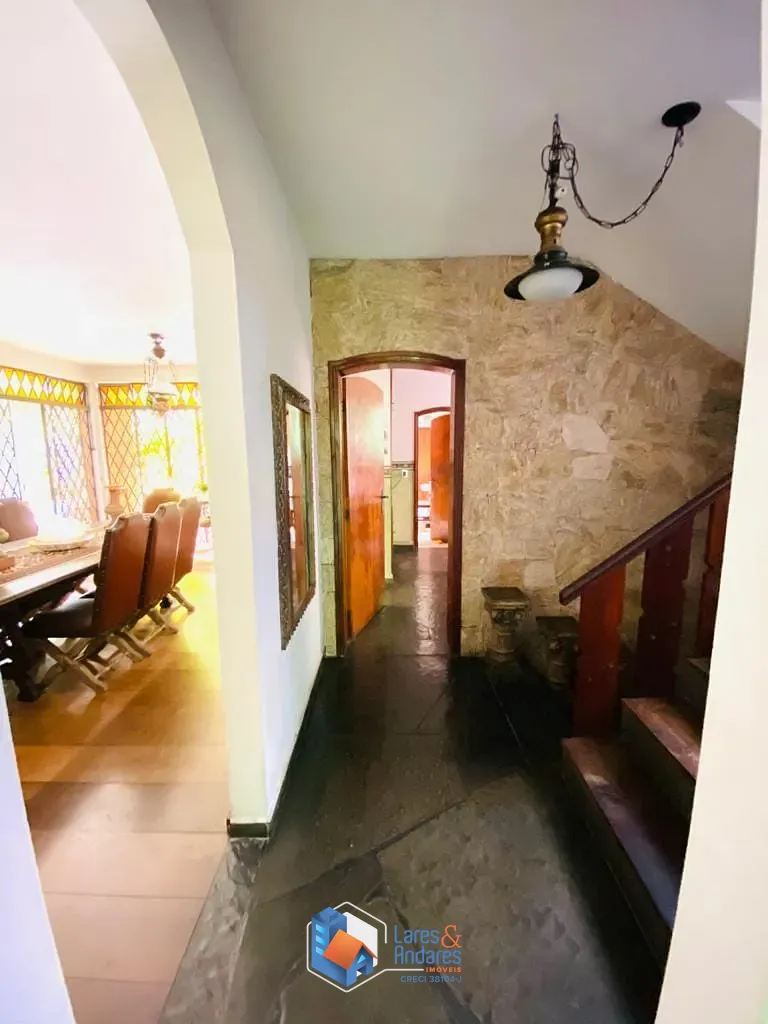 Casa, 6 quartos, 600 m² - Foto 63