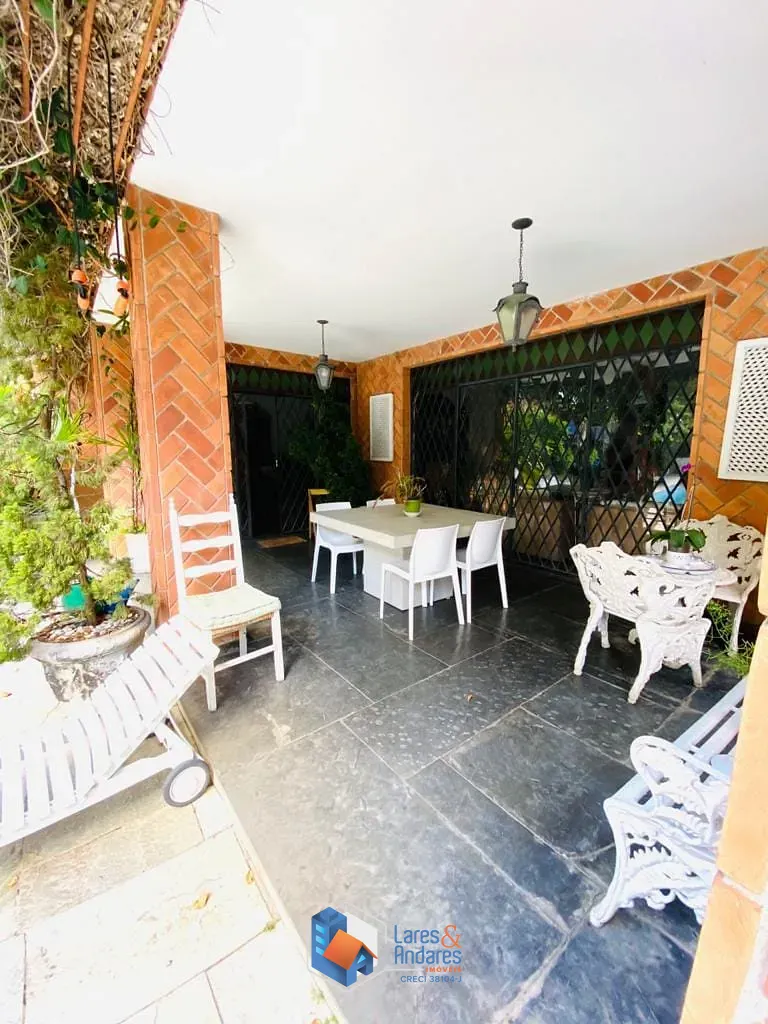 Casa, 6 quartos, 600 m² - Foto 70