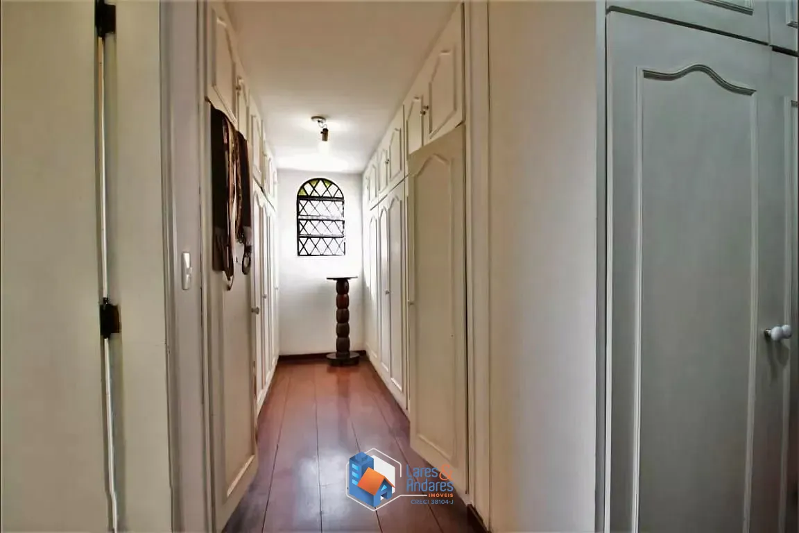 Casa, 6 quartos, 600 m² - Foto 53