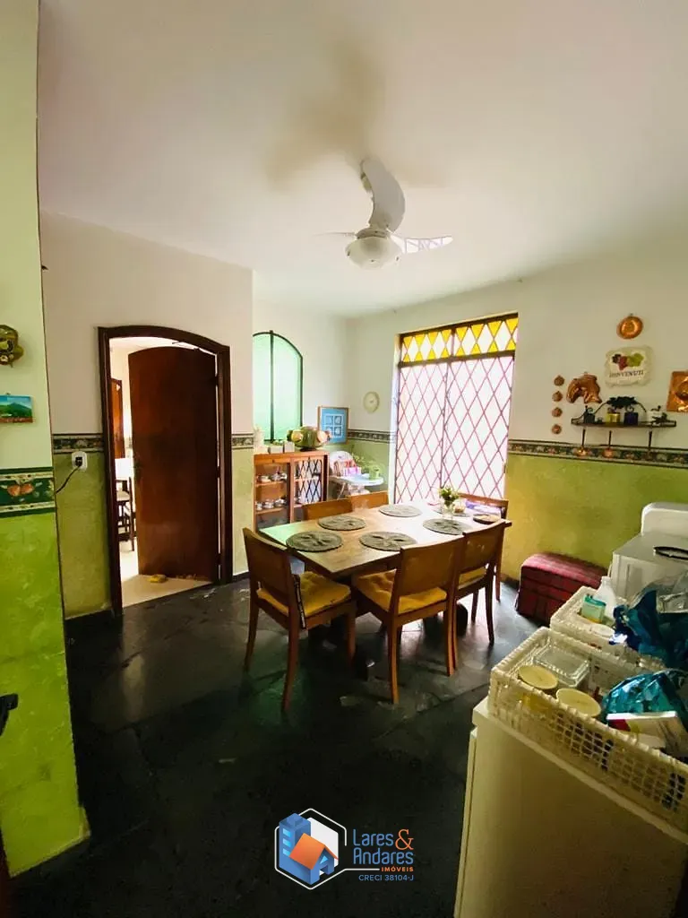 Casa, 6 quartos, 600 m² - Foto 74